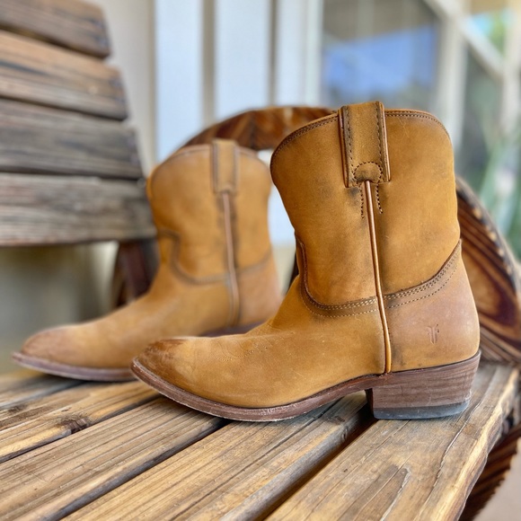 frye billy boots